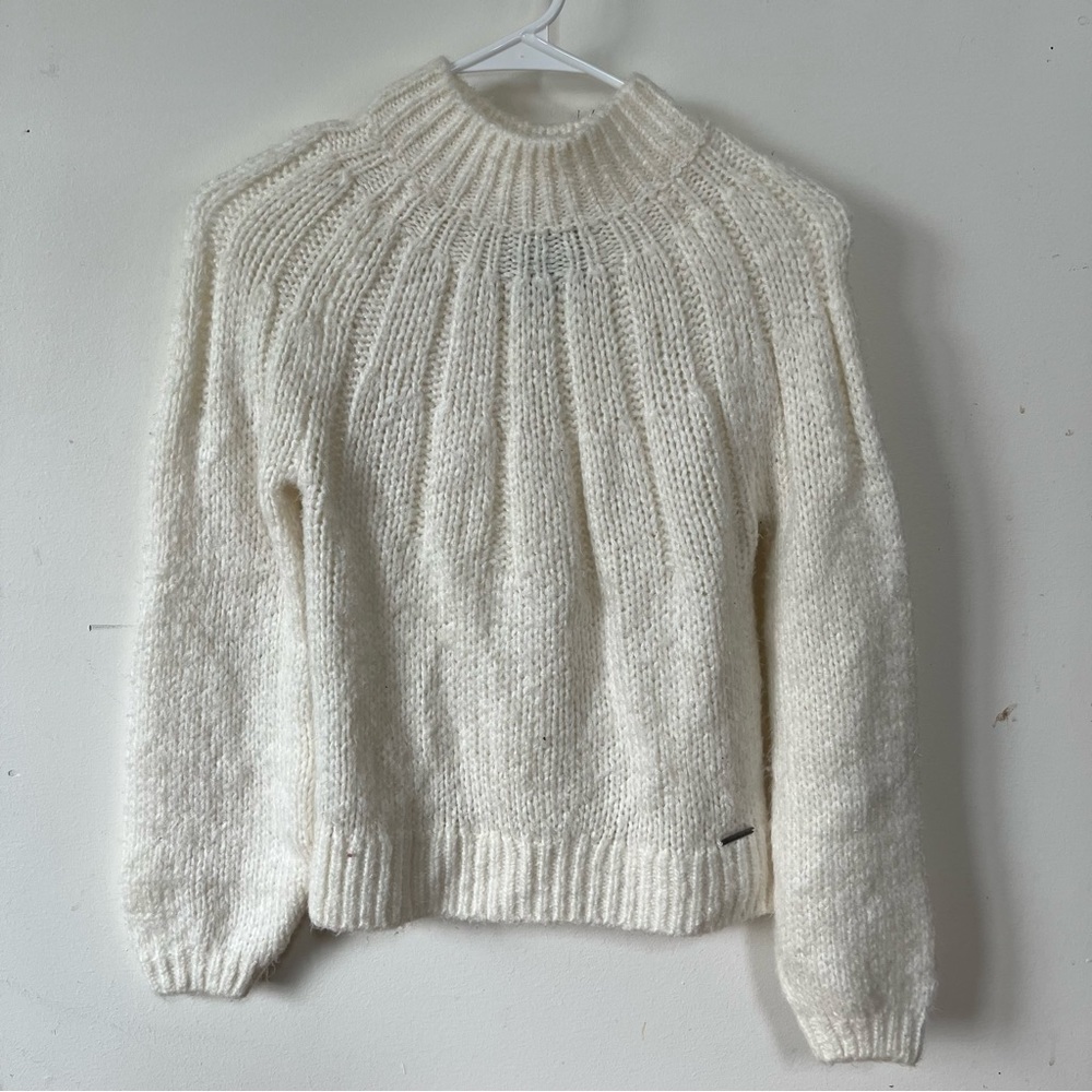 Abercrombie sweater